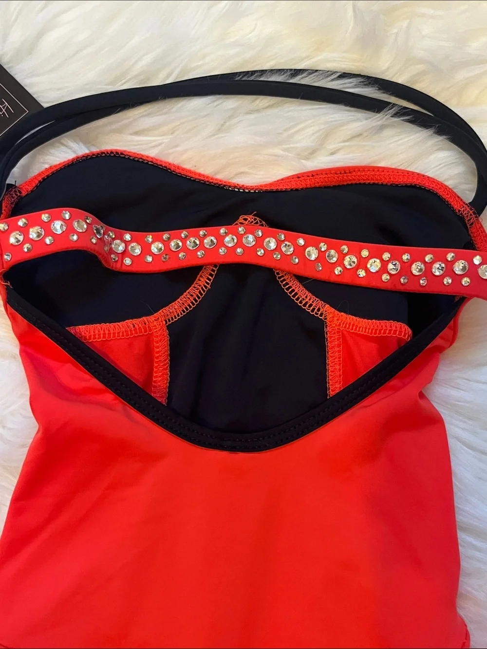 Custom Kandi Kouture One Piece